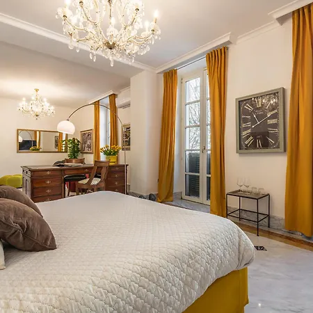 Relais La Lanterne קליארי