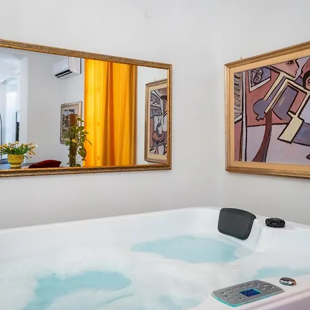 Relais La Lanterne 4* Cagliari