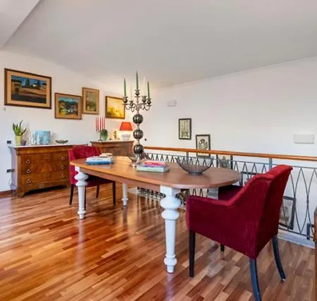 Relais La Lanterne 4* Cagliari