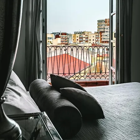 בית הארחה Relais La Lanterne