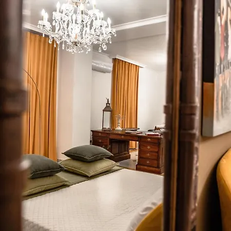 Relais La Lanterne בית הארחה