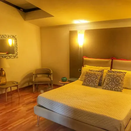 Guest house Relais La Lanterne Cagliari