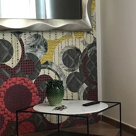 Relais La Lanterne Guest house Cagliari