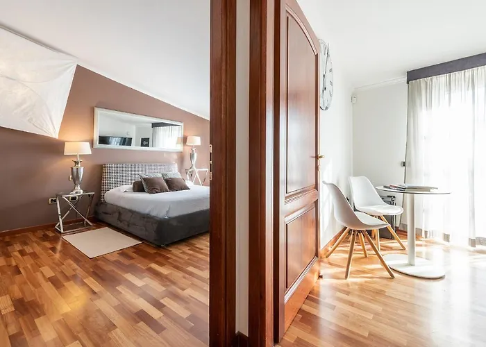 Konukevi Relais La Lanterne Cagliari