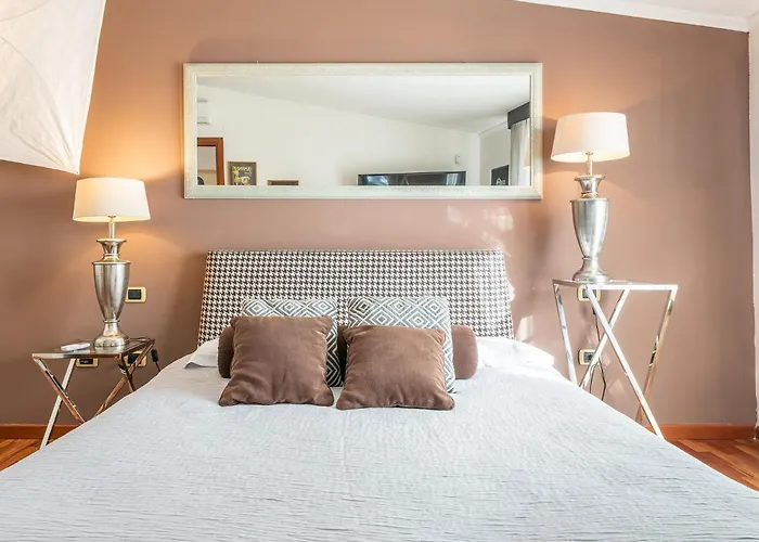 Relais La Lanterne 4* Cagliari