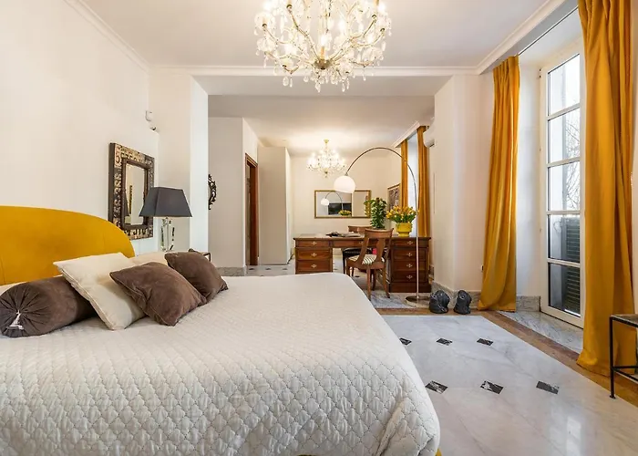 Relais La Lanterne Konukevi