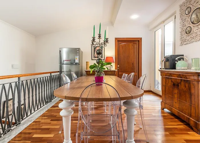 Relais La Lanterne 4* Cagliari