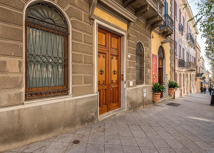 Konukevi Relais La Lanterne