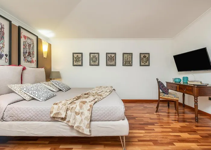 Konukevi Relais La Lanterne