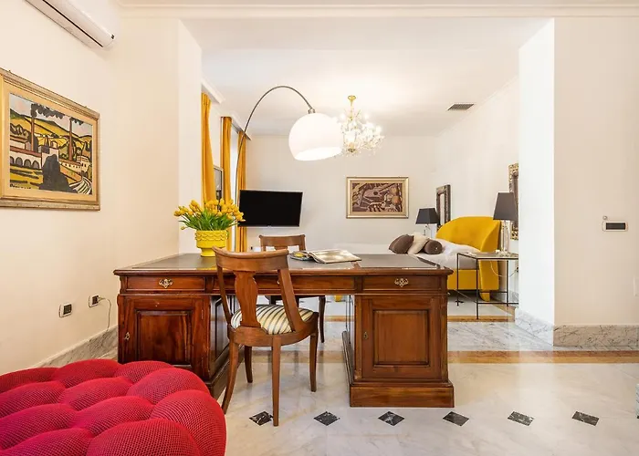 Relais La Lanterne 4*