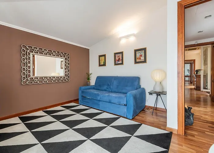 Relais La Lanterne Konukevi