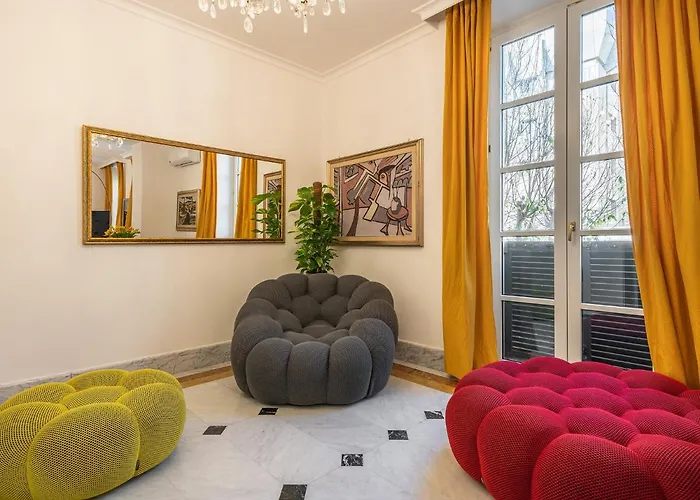 Relais La Lanterne 4*