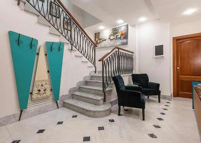 Relais La Lanterne 4* Cagliari