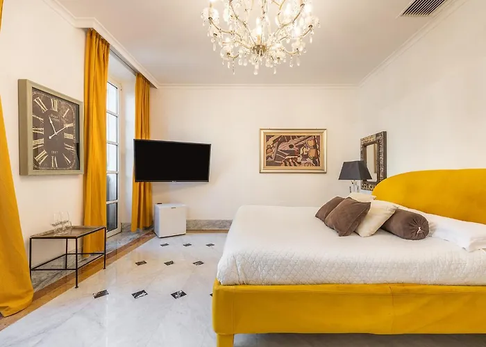 Konukevi Relais La Lanterne