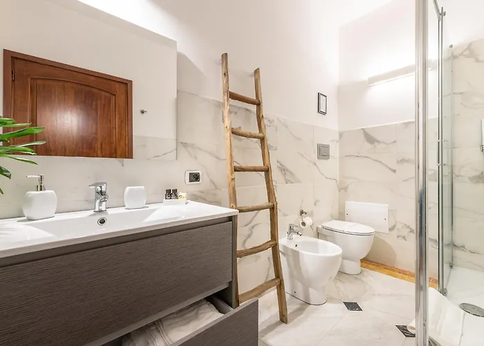 Relais La Lanterne Konukevi Cagliari