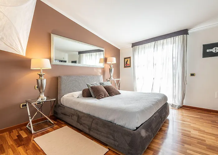 Relais La Lanterne Cagliari