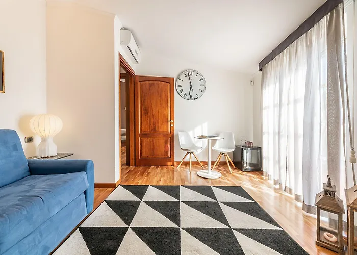 Relais La Lanterne Konukevi