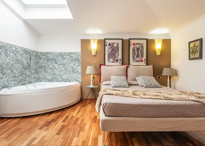 Relais La Lanterne 4* Cagliari