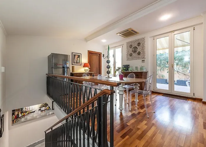 Relais La Lanterne Cagliari