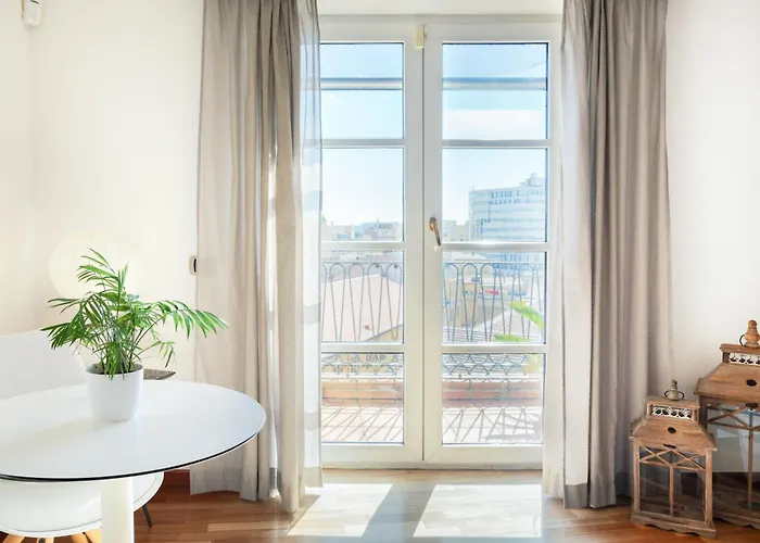 Konukevi Relais La Lanterne