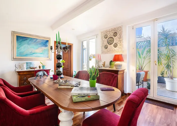 Relais La Lanterne 4*