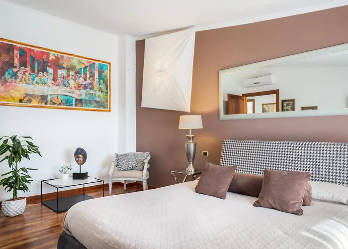 Relais La Lanterne Cagliari