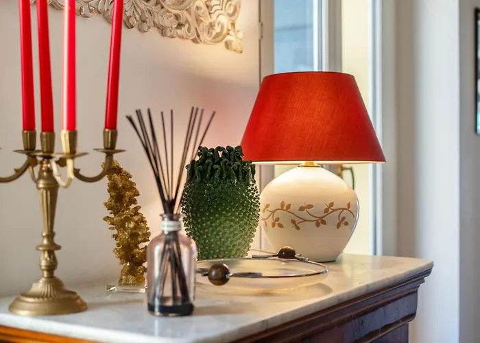 Relais La Lanterne 4* Cagliari