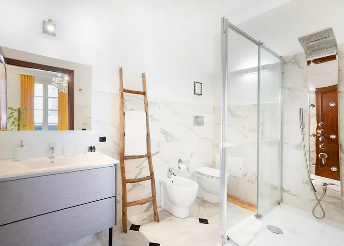 Konukevi Relais La Lanterne