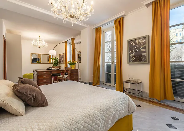 Relais La Lanterne Cagliari