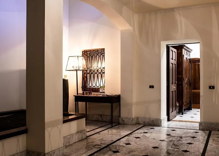 Relais La Lanterne 4*