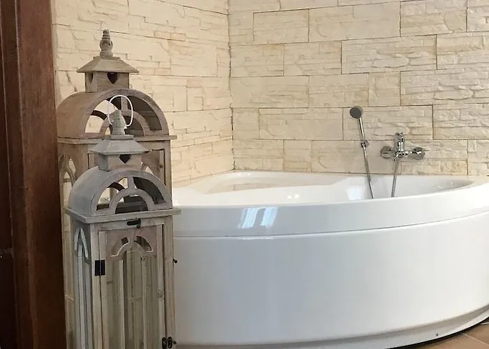 Relais La Lanterne 4* Cagliari